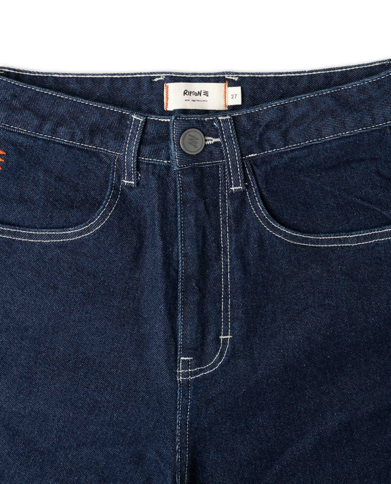 Women's Jantalones Tuxedo
