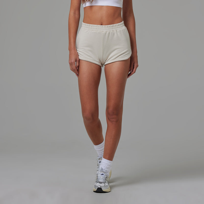 WOMENS DOLPHIN SHORTS