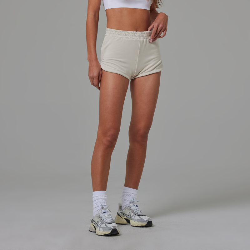 WOMENS DOLPHIN SHORTS