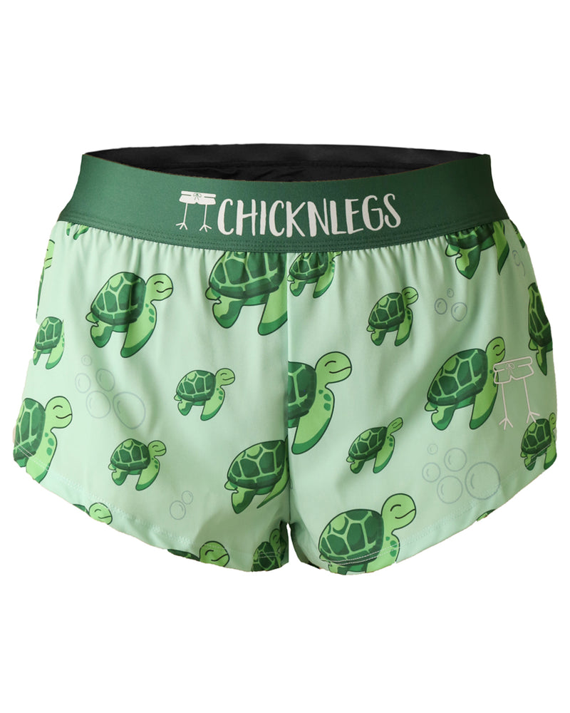 Women's Sea Turtles 1.5