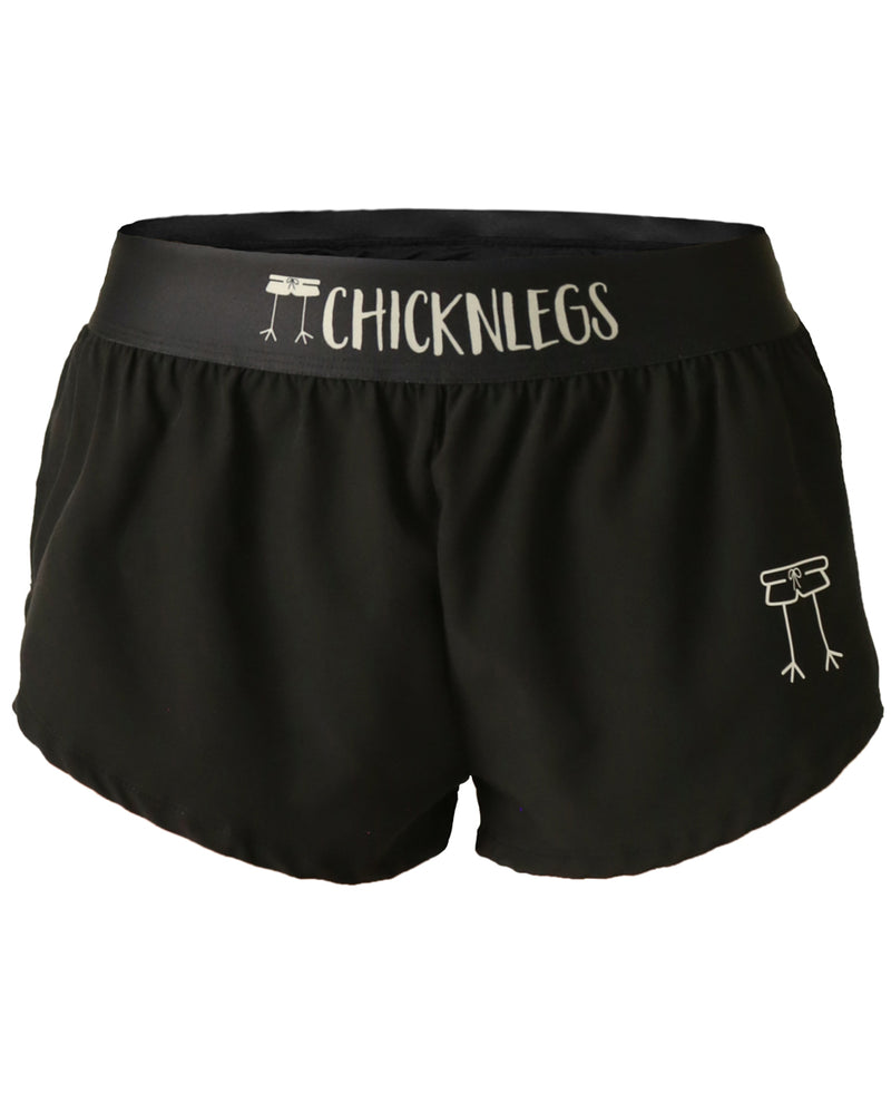 Women's Black 1.5