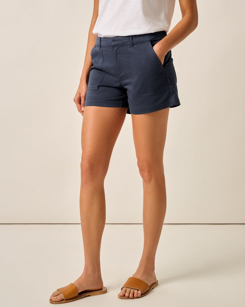 Surplus Cotton Cargo Shorts