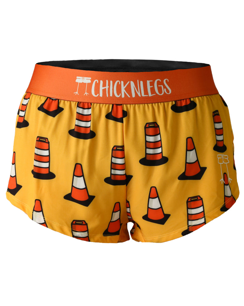 Women's Traffic Cones 1.5