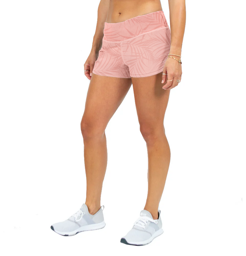 WOMENS - FLIGHT ACTIVE SHORT