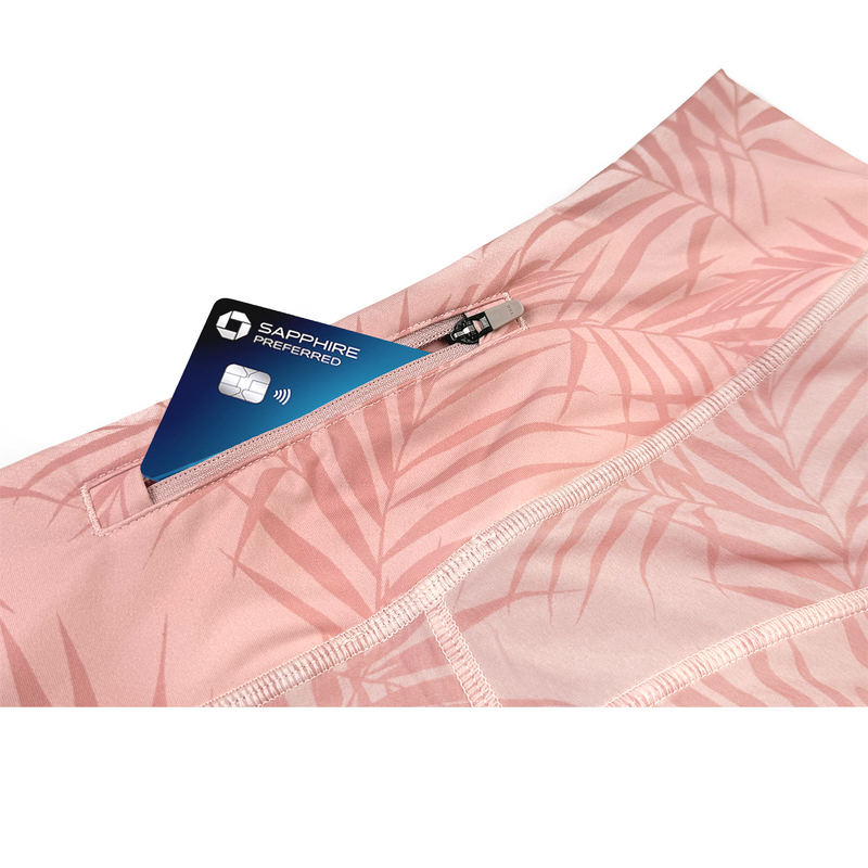 WOMENS - FLIGHT ACTIVE SHORT