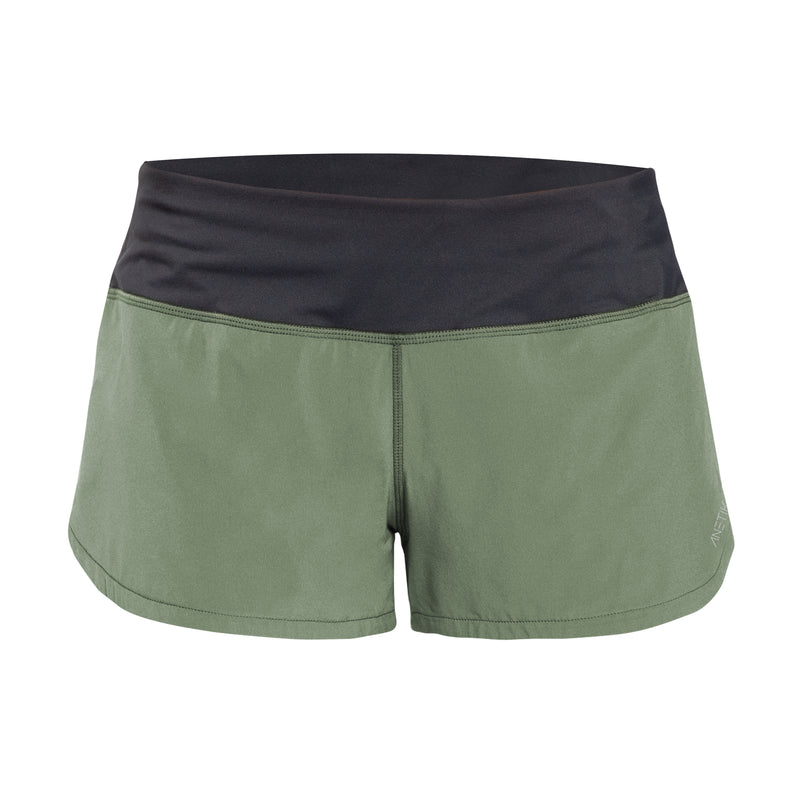 WOMENS - FLIGHT ACTIVE SHORT