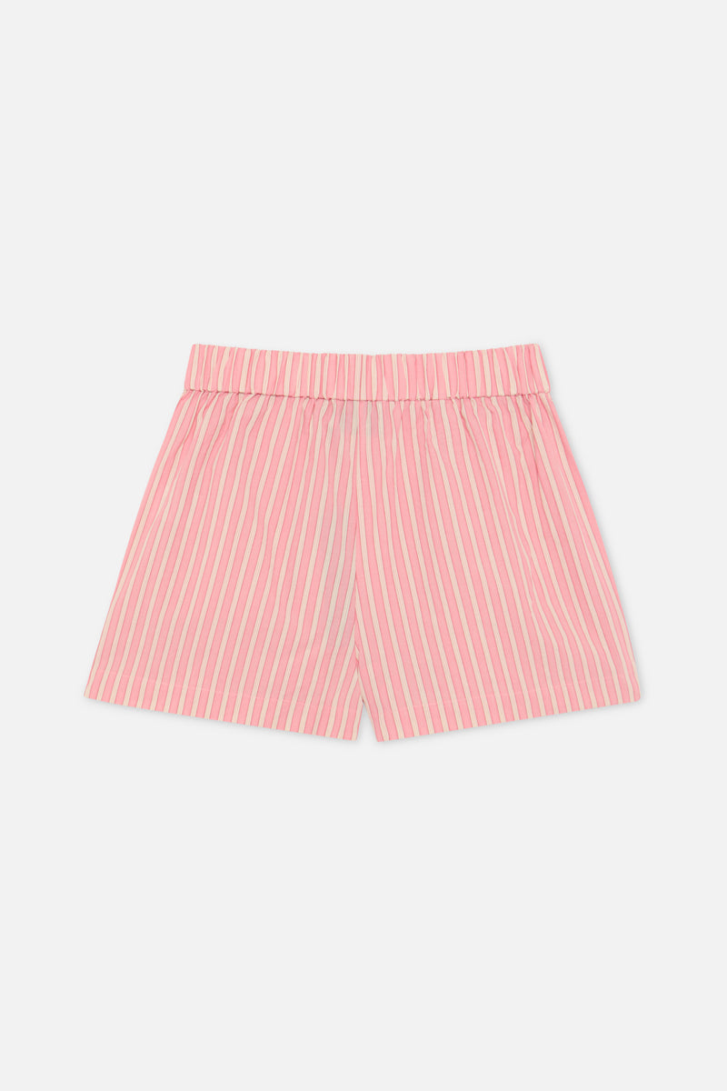 Pearl Pink Short