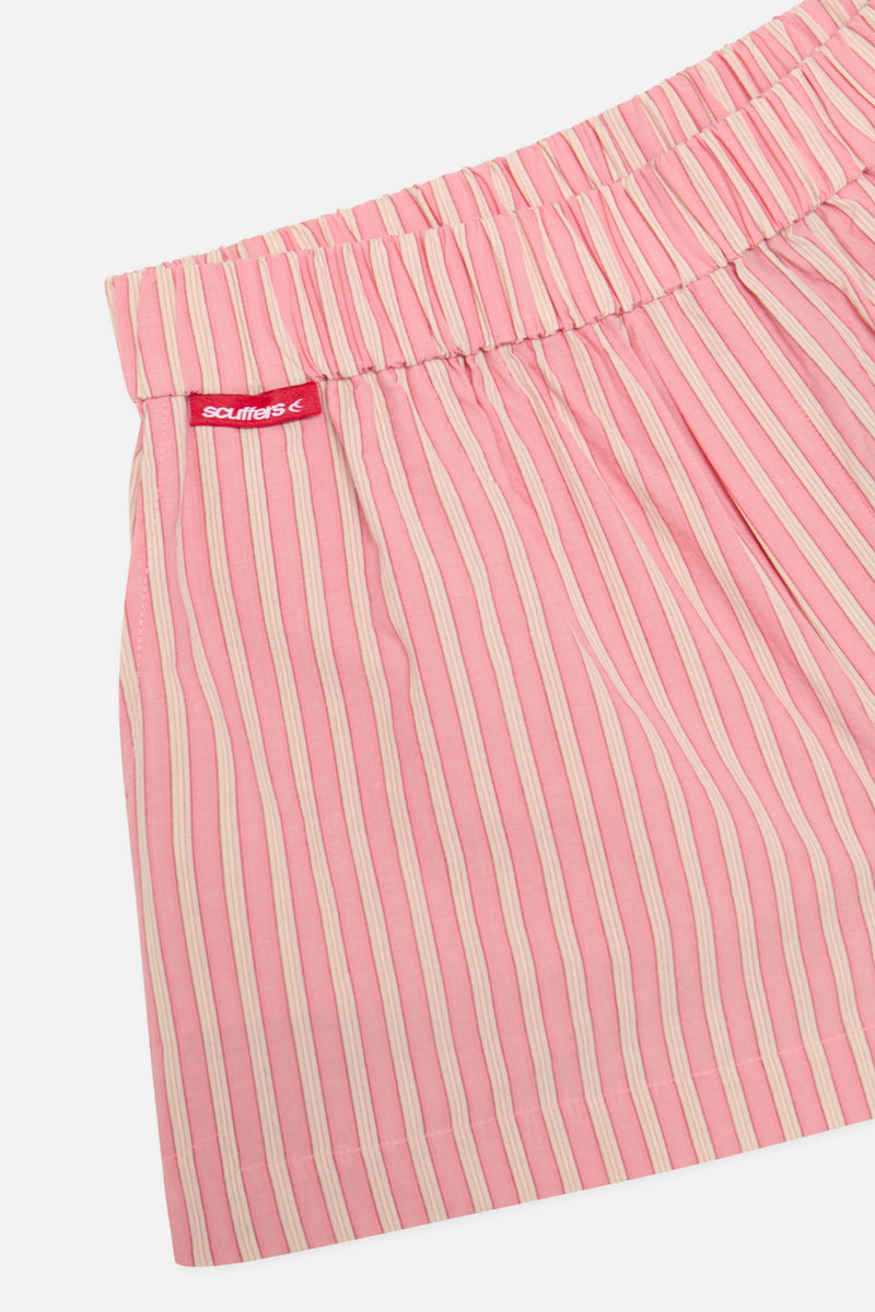 Pearl Pink Short