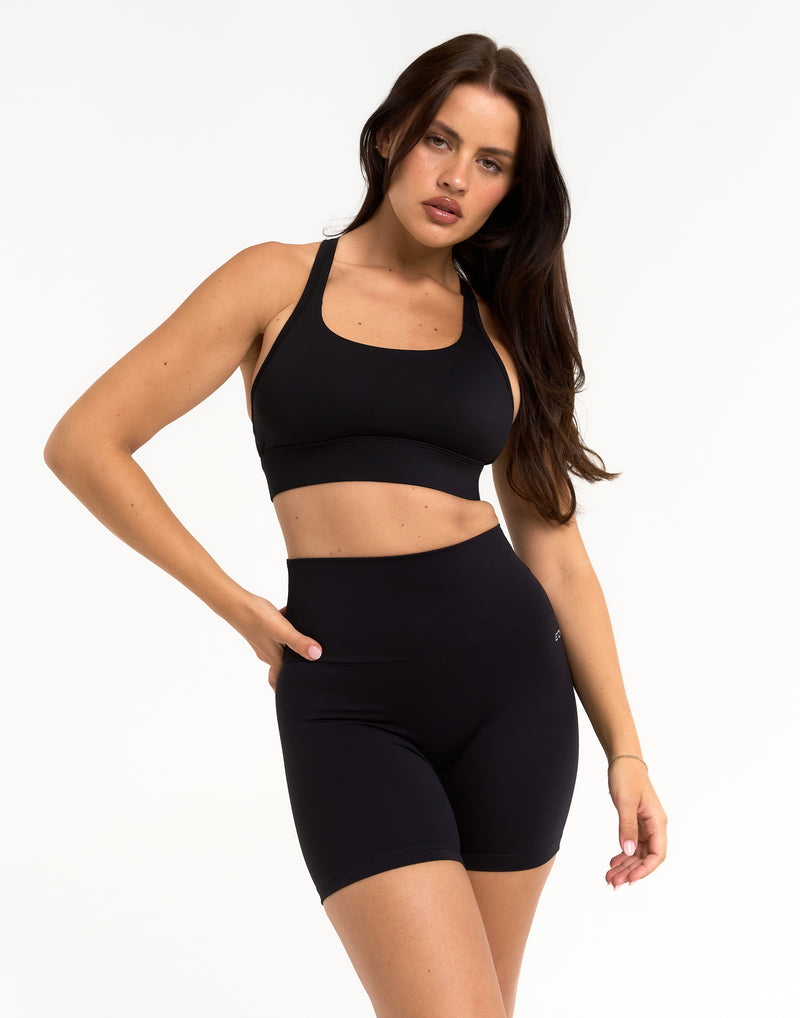 Range Bike Shorts 6