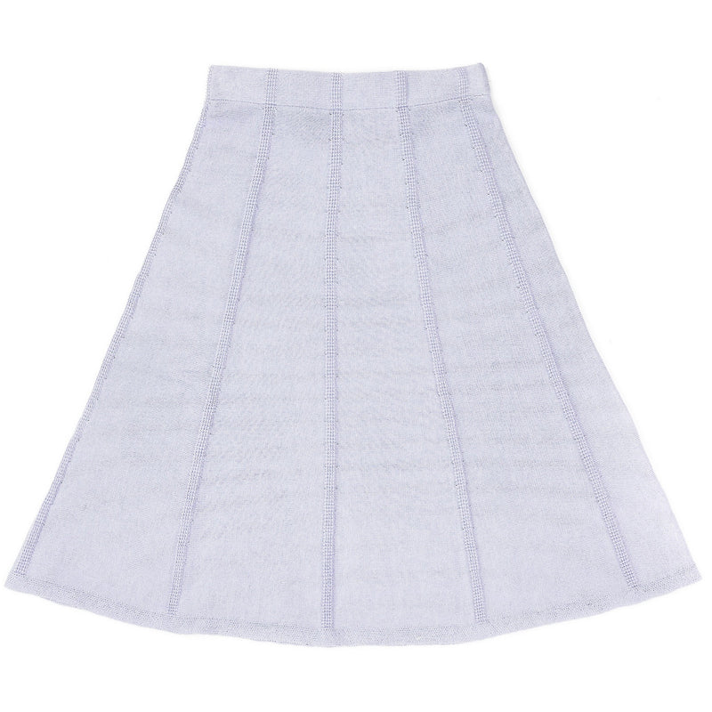 Hadas Basic Knit Skirt