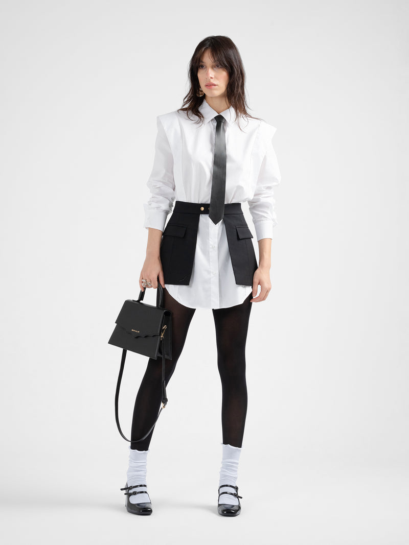 KIARA skirt belt