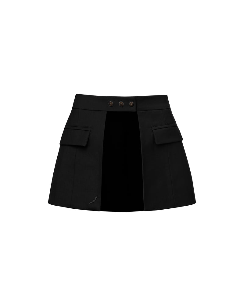 KIARA skirt belt
