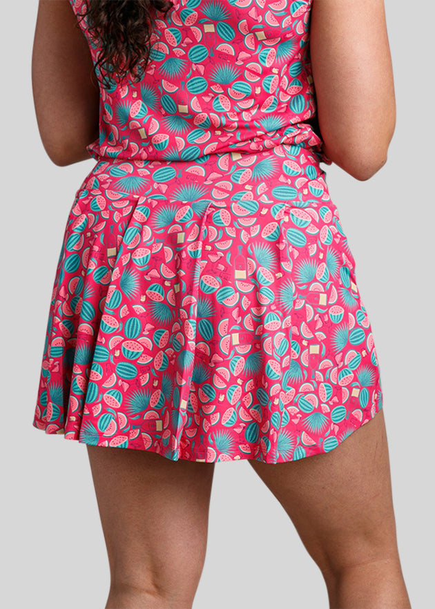 Seed Spitters Women's Louise Skirt