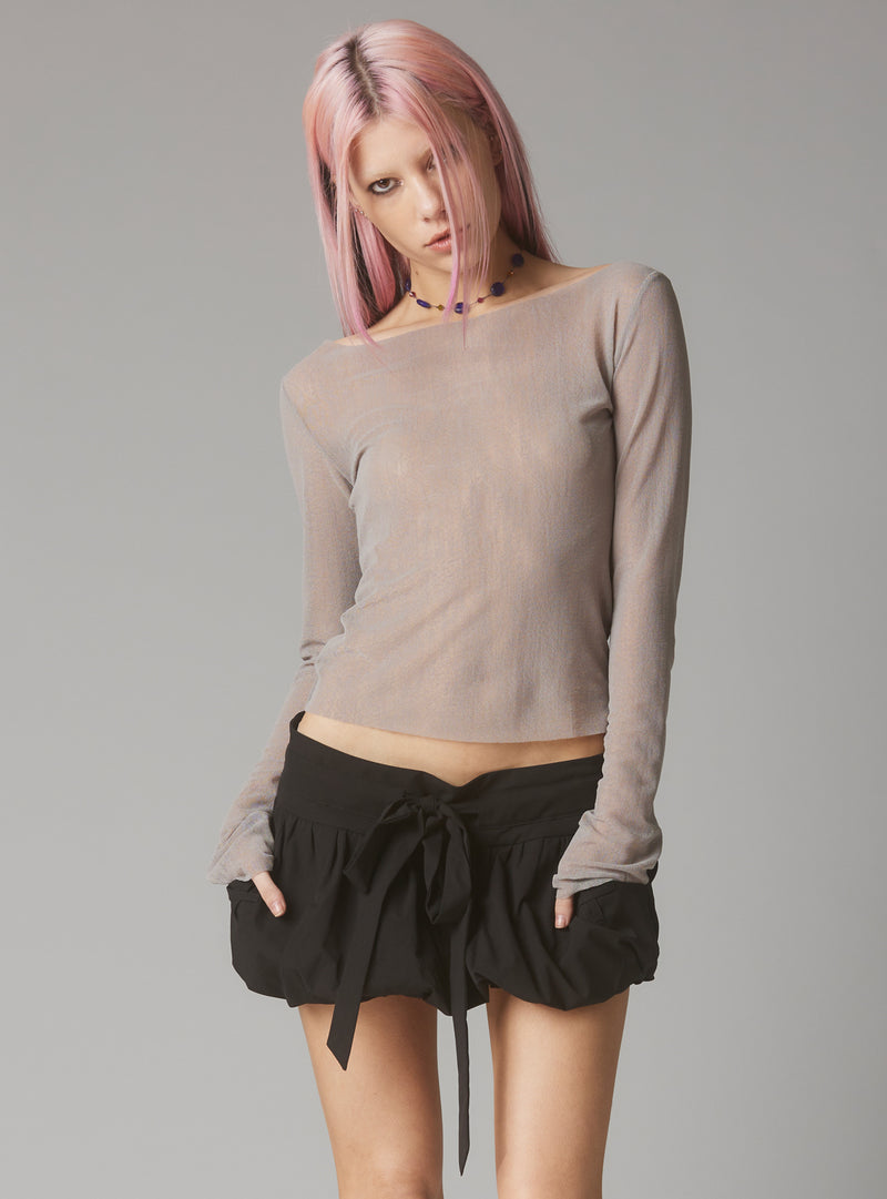 Svet Skirt