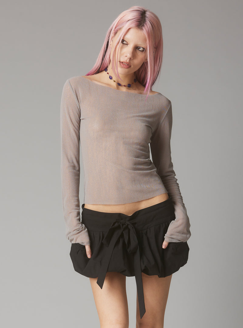 Svet Skirt