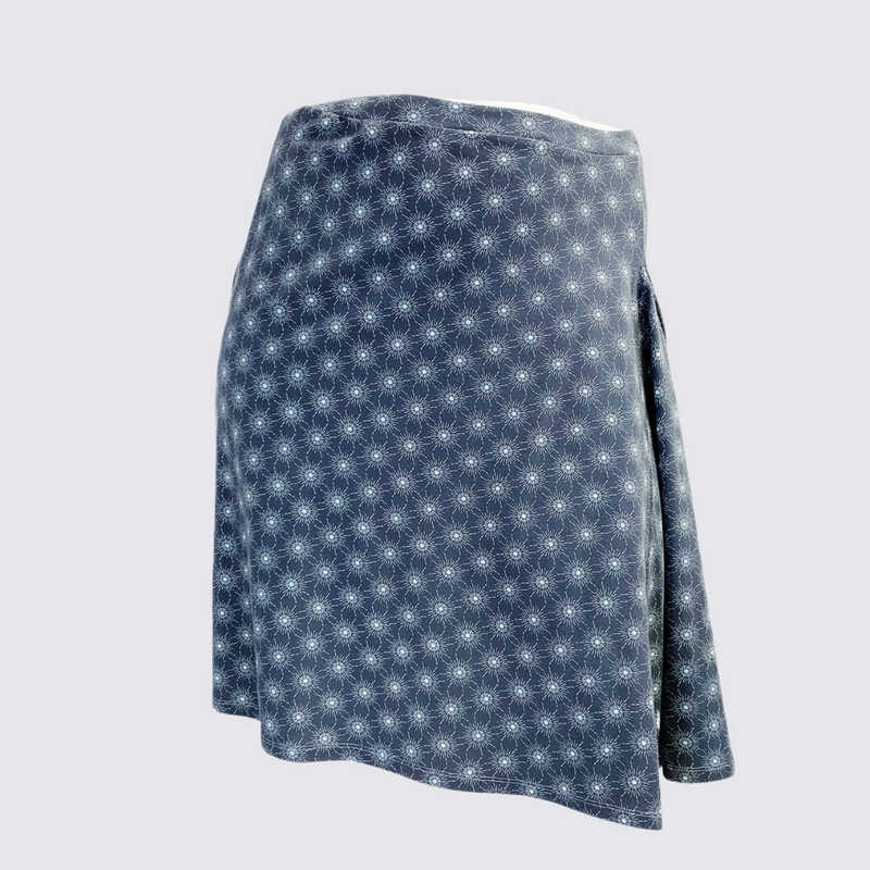 North Star Midi Skirt
