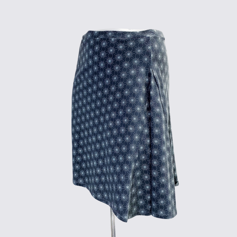 North Star Midi Skirt
