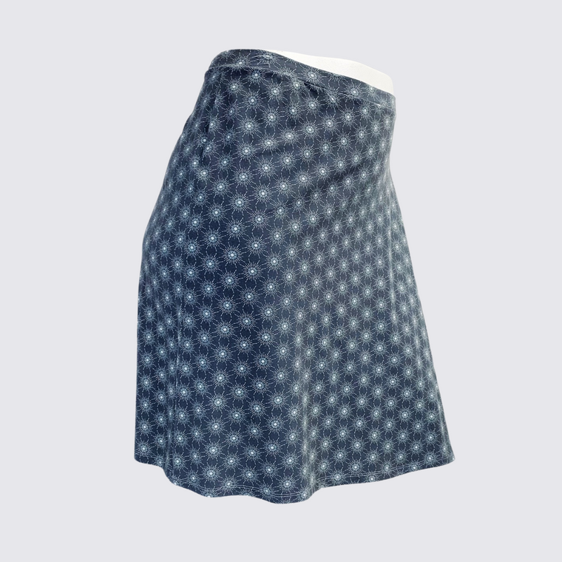 North Star Midi Skirt