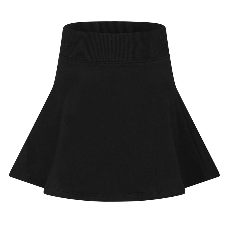 Flared Skirt