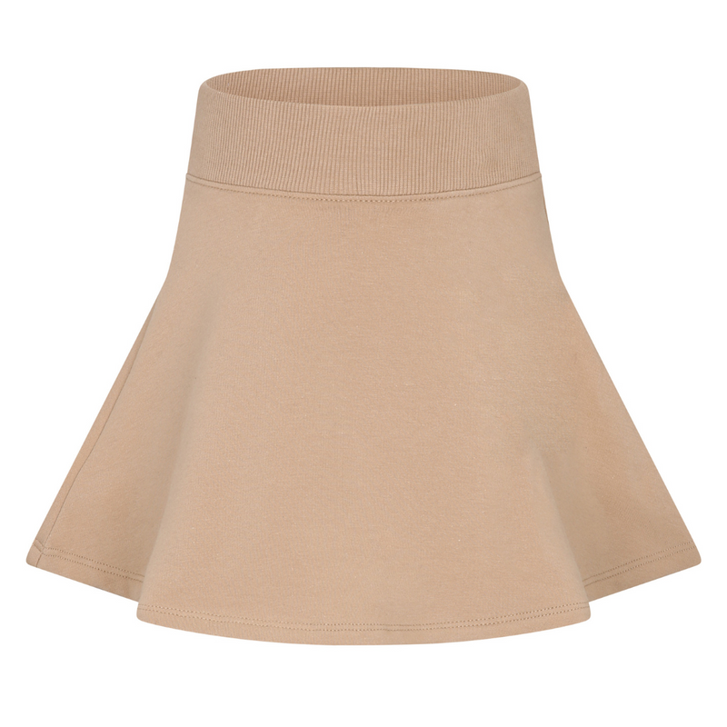 Flared Skirt