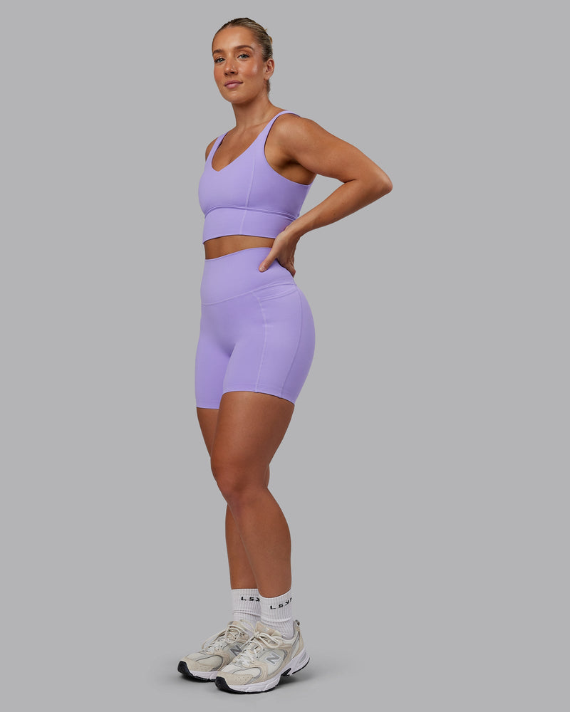 Elixir Ultra High-Rise 6