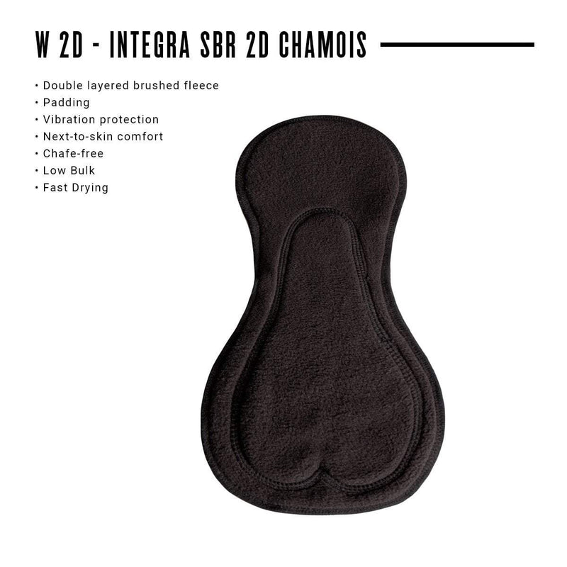 Womens Core+ Tri 8