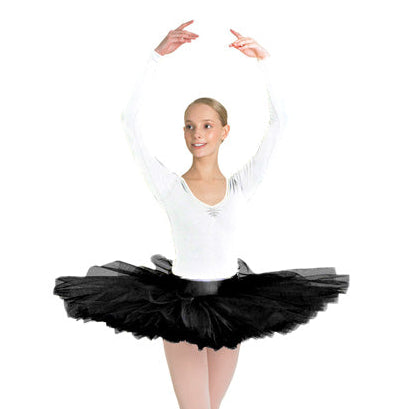 Bloch Tutu Skirt