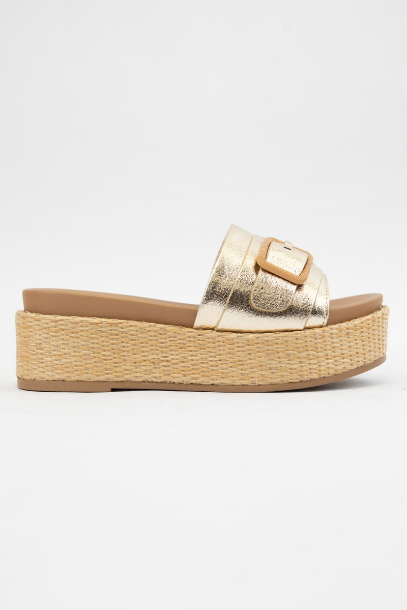 Lulah Sandal