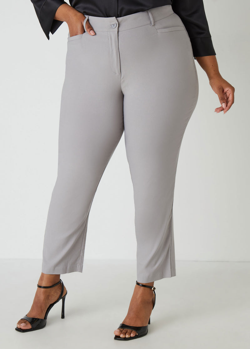 Millenium Tapered Ankle Pants