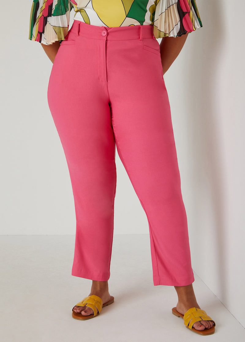 Millenium Ankle Pants