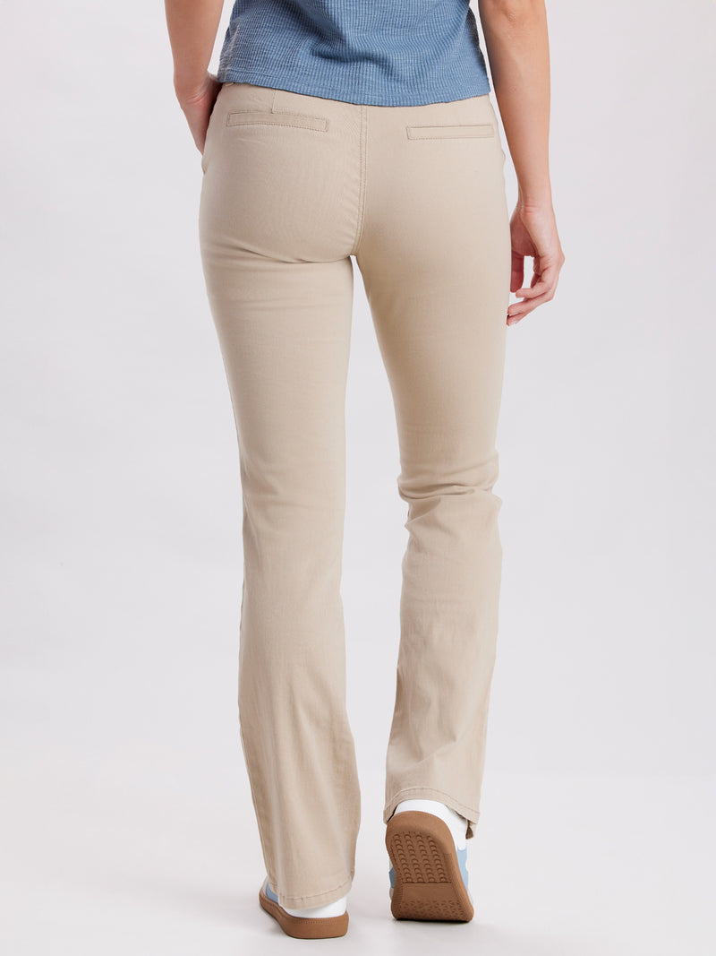 Hayden Women's Bootcut Uniform Pants