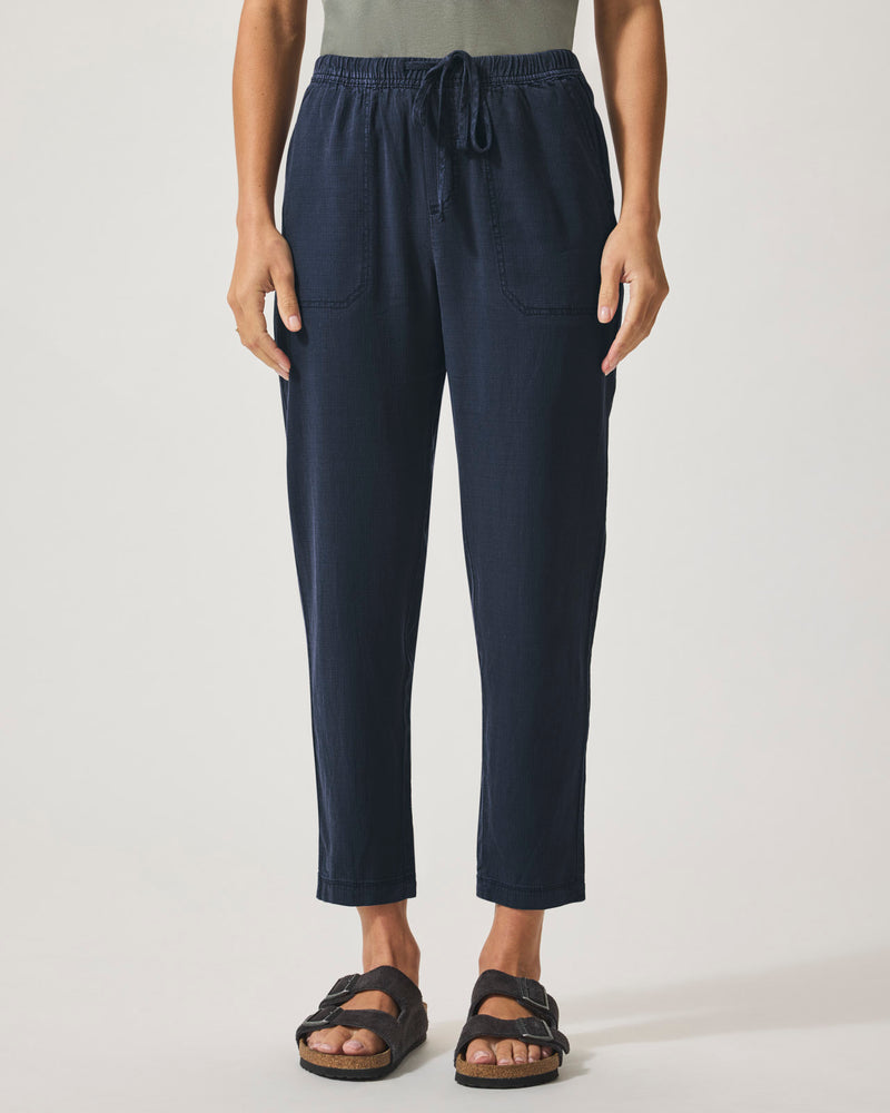 Angie Straight Leg Pant