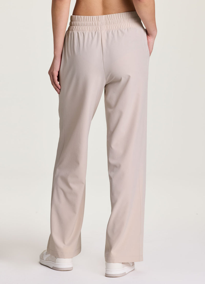 Jet Setter Wide Leg Pant