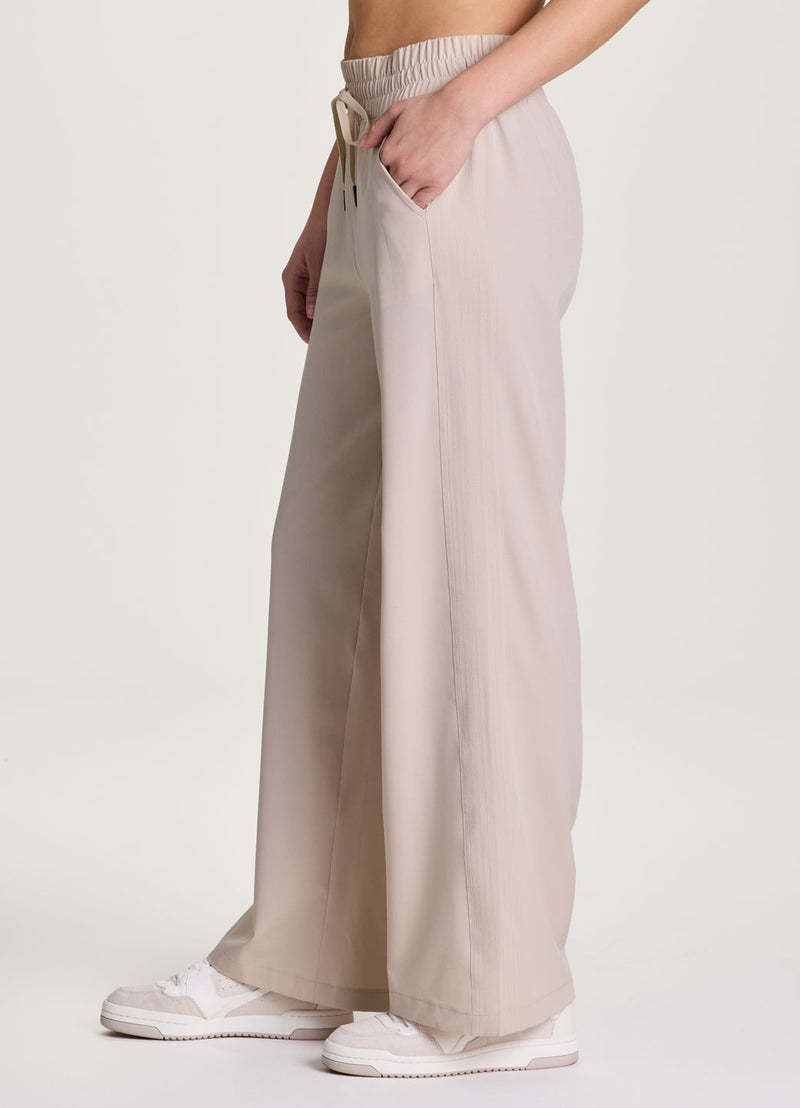 Jet Setter Wide Leg Pant