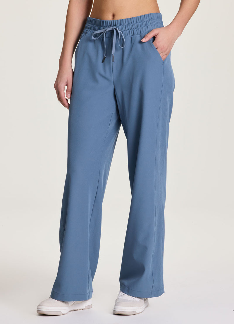 Jet Setter Wide Leg Pant
