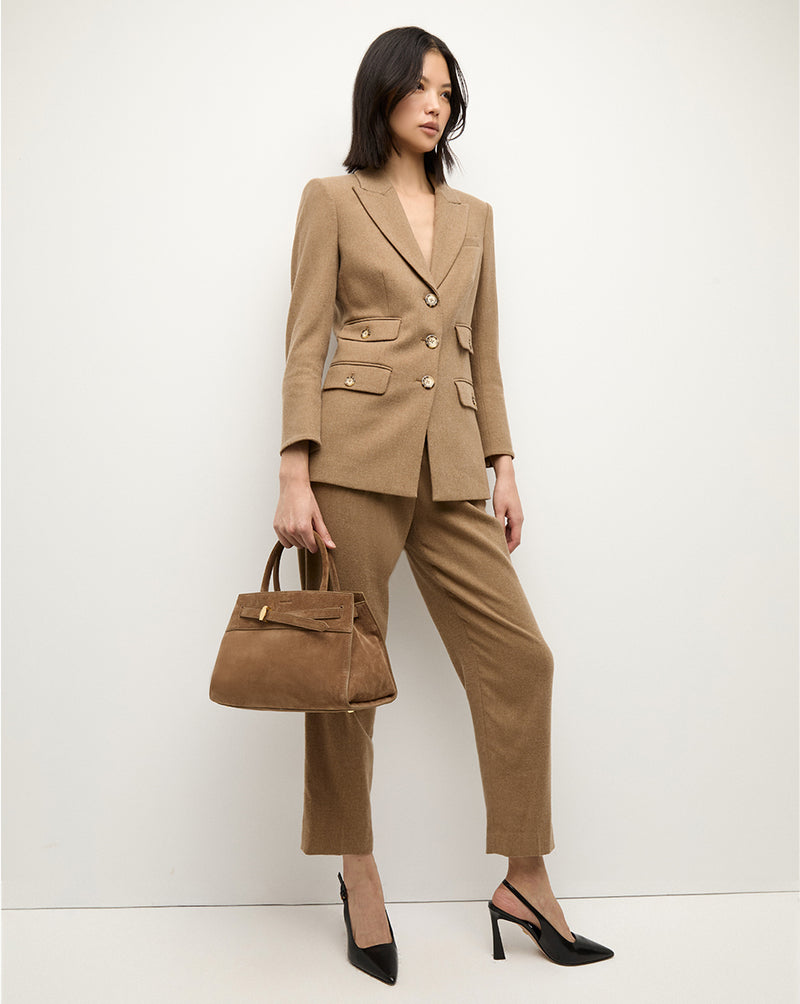 Netta Pant