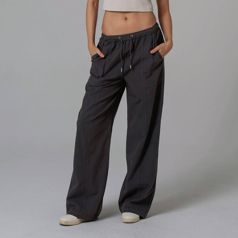 WOMENS PANELED PANT