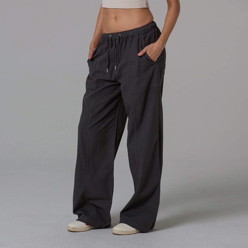 WOMENS PANELED PANT