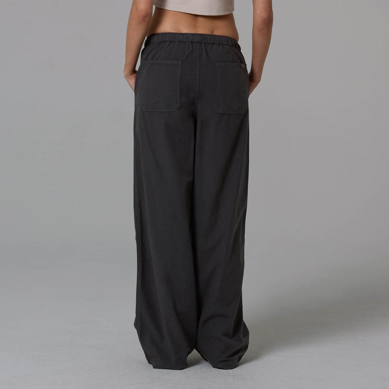 WOMENS PANELED PANT