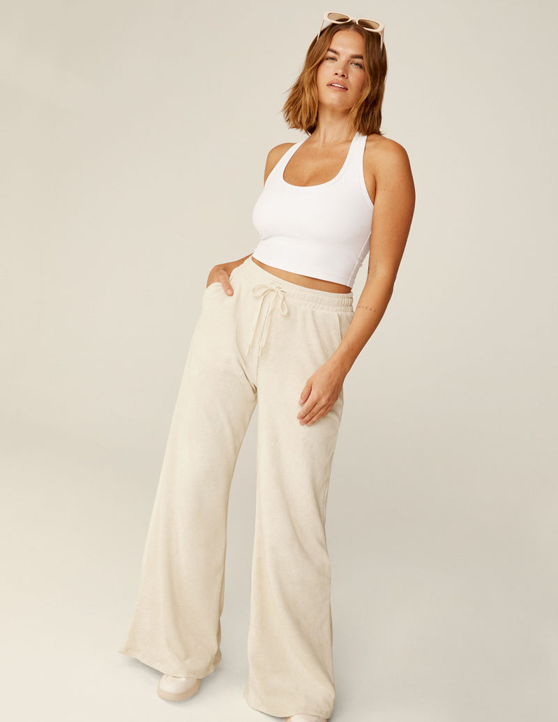 Tropez Pull On Pant