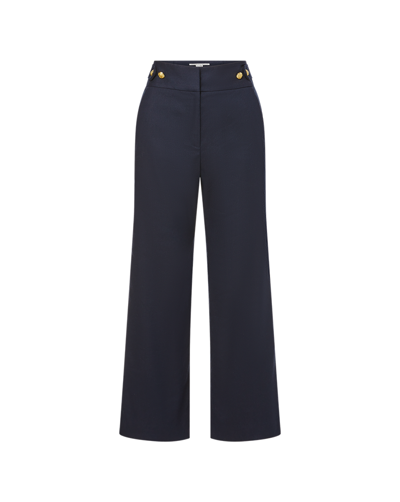 Aubrie Linen Pant