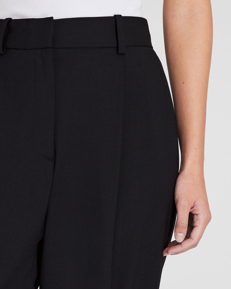 Borrem Pleated Pant