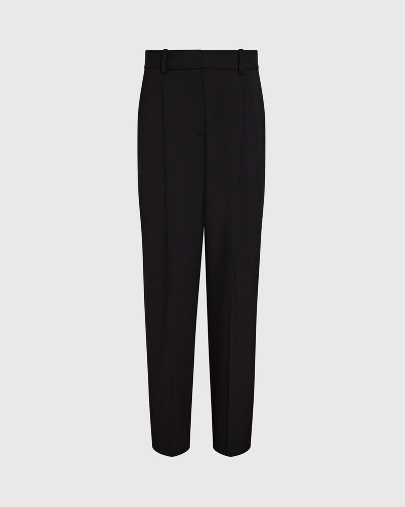 Borrem Pleated Pant