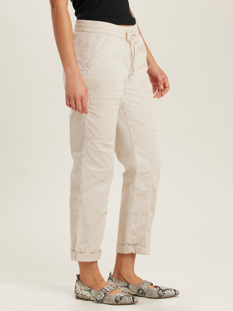 Marlee Tapered Leg Pant