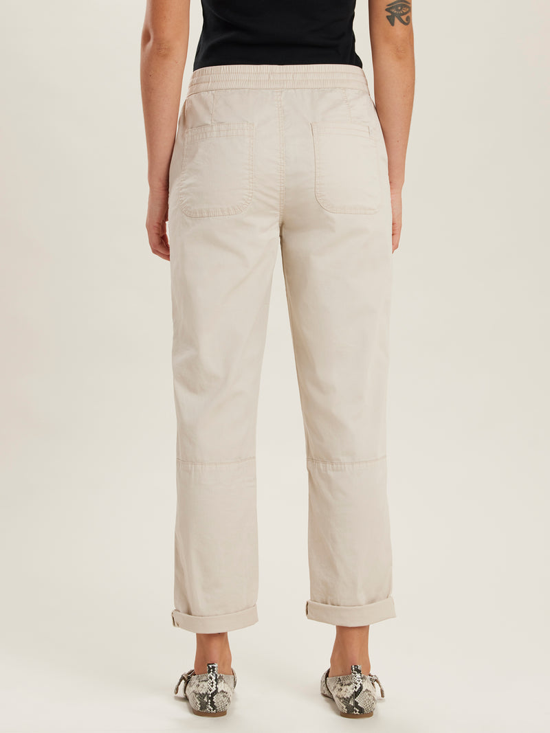 Marlee Tapered Leg Pant