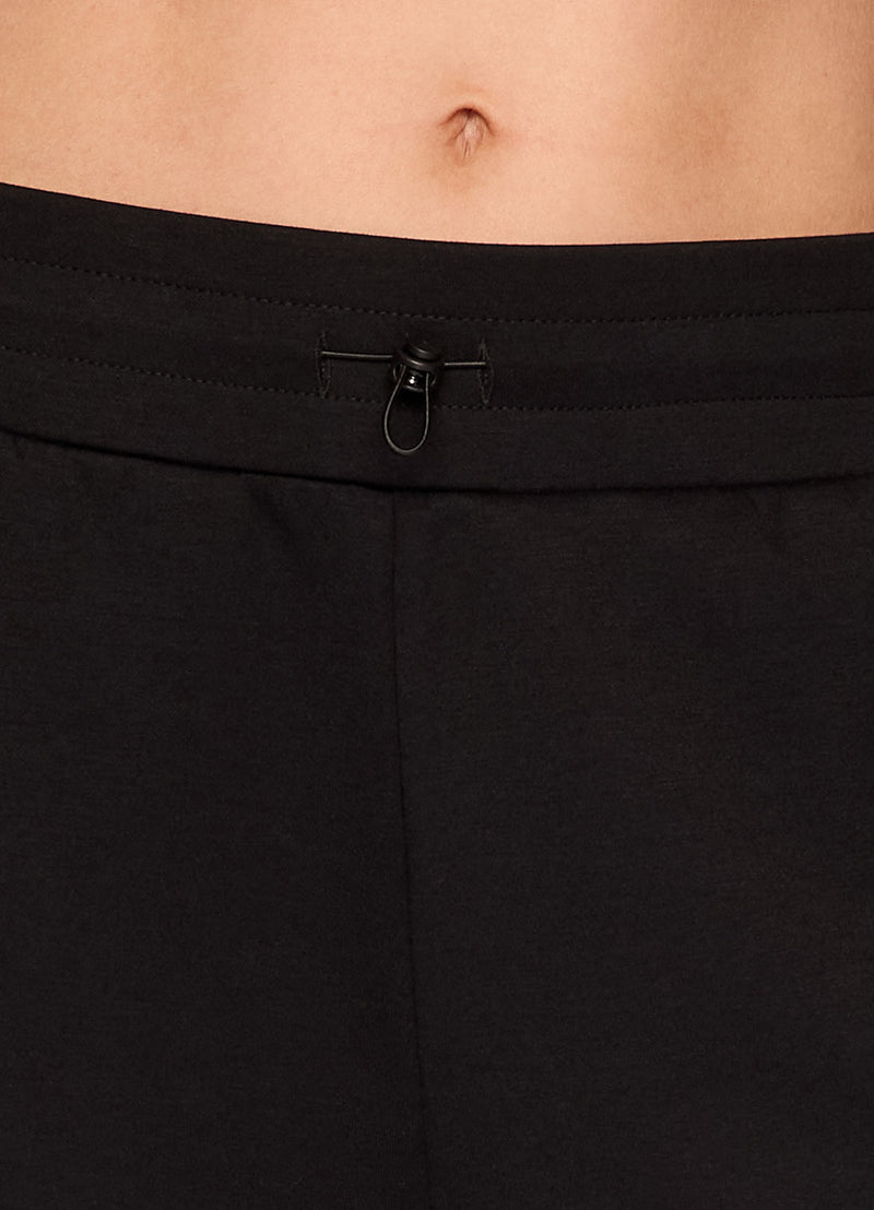 LuxeSoft Wide Leg Pant