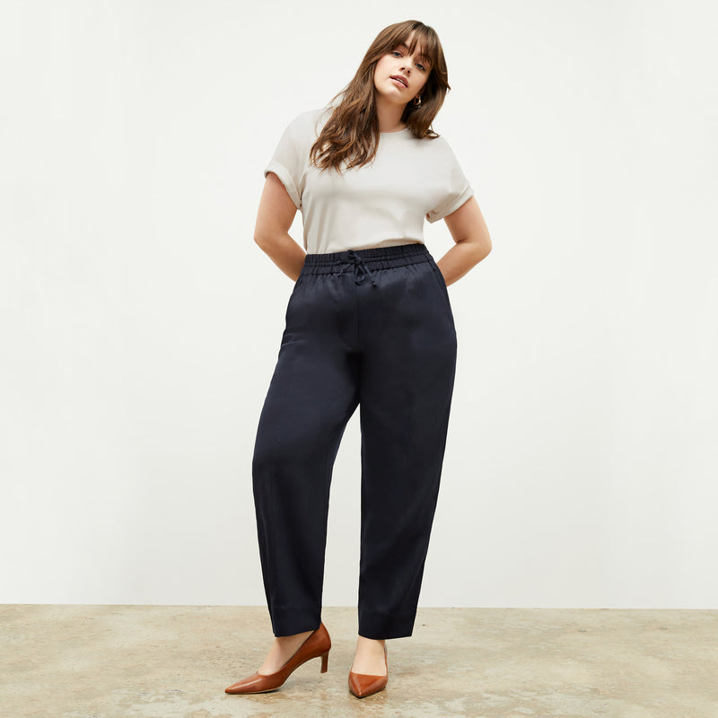 Shane Pant - Everyday Twill :: Night