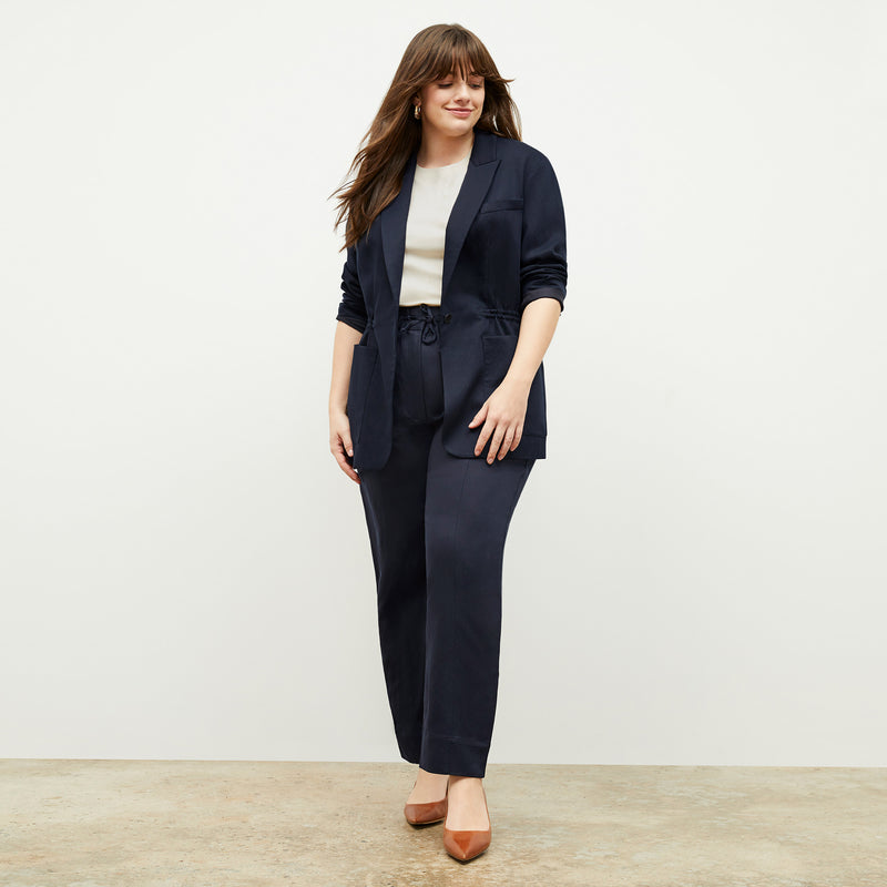 Shane Pant - Everyday Twill :: Night