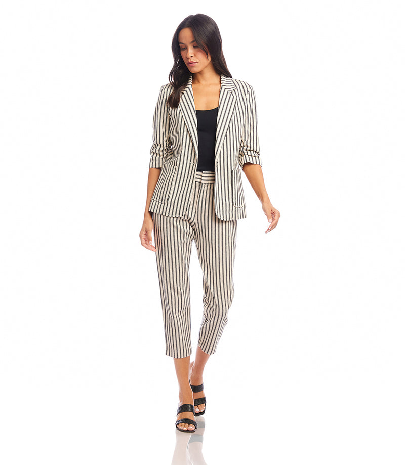 Stripe Pants