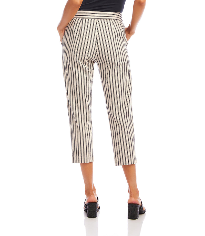Stripe Pants